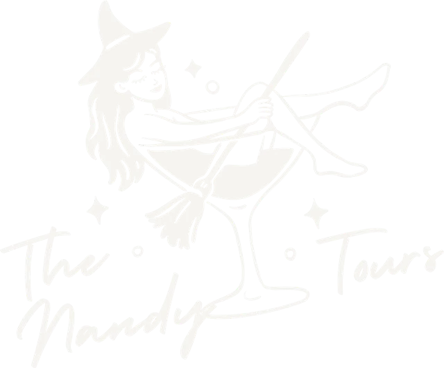 The Nandy Tour